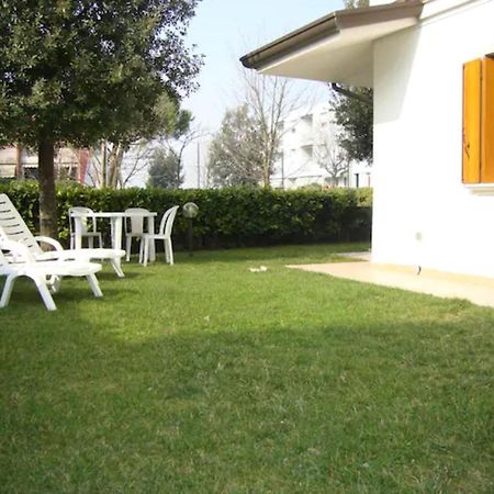 Appartanenti Arcadia Caorle Buitenkant foto